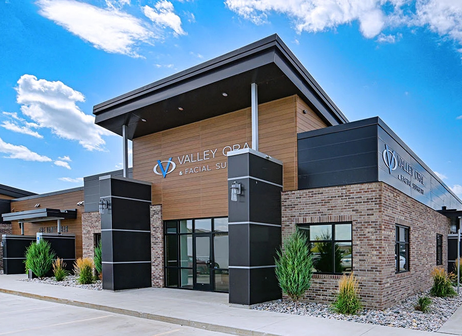 Valley Oral and Facial Surgery in North Dakota